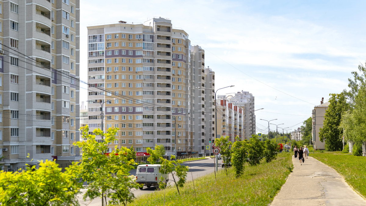 Квартира 1-к недалеко от залива на Пирогова 1/3 от RentAp, 4 сп.места