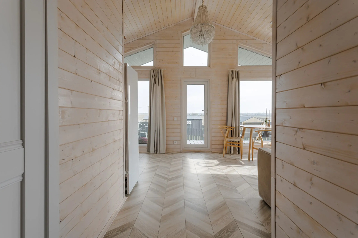 Частный дом МатрешкаHome