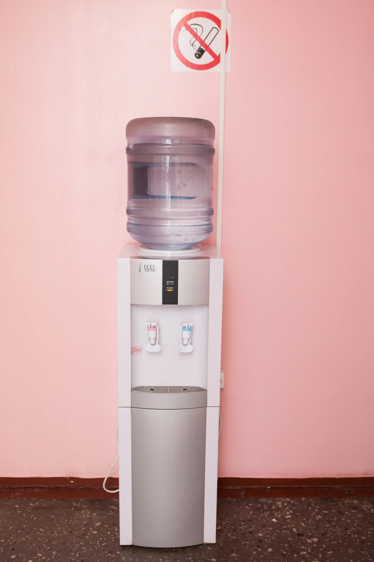 Общежитие Карелреспотребсоюза