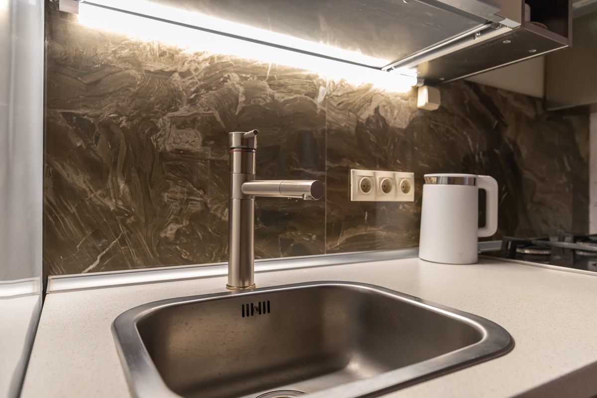 Квартира В Доме Поэтов на Патриарших Прудах