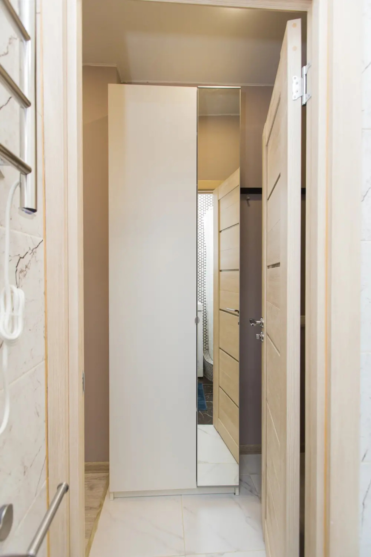 Квартира 3 Оранж парк