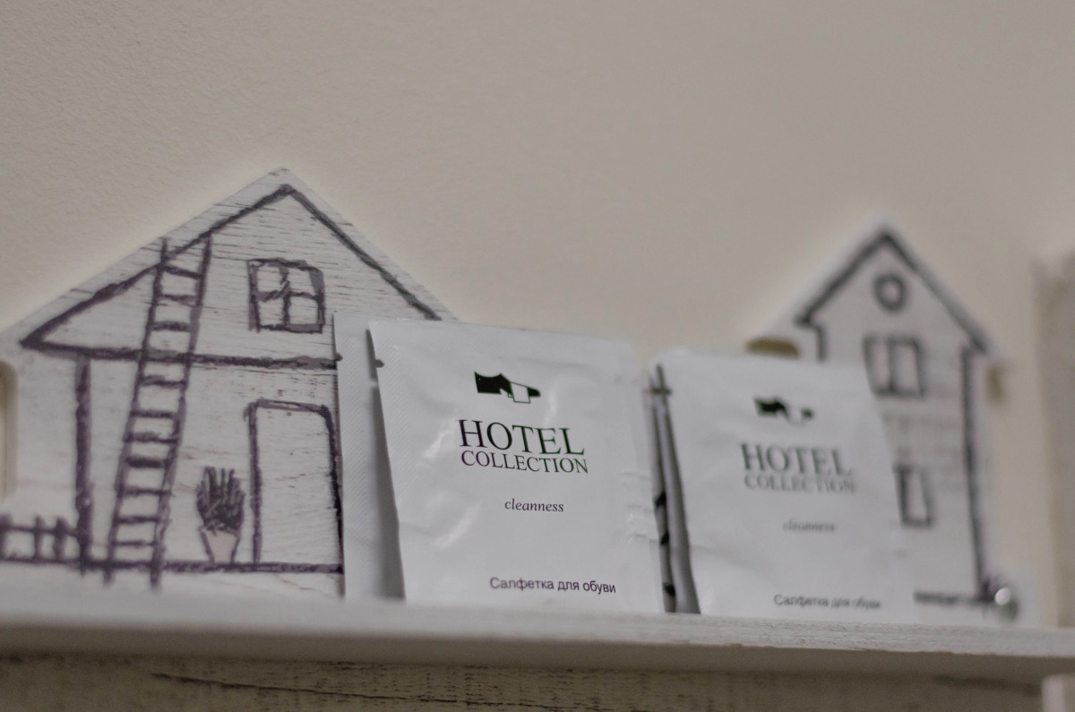 Апартаменты в Самом центре Светлогорска