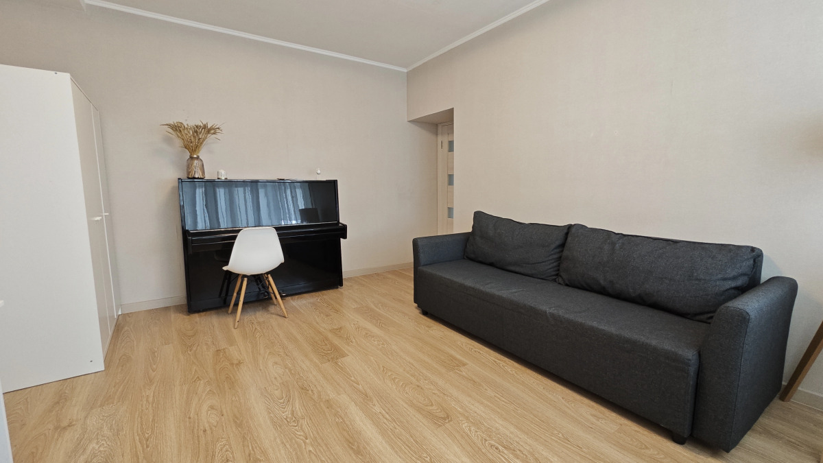 Квартира Warm Central