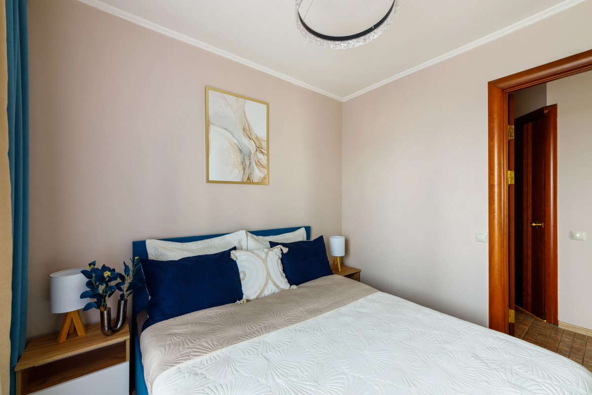 Апартаменты ApartLux Зацепский 4