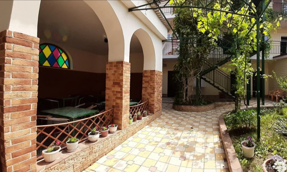 Гостевой дом Ангелина