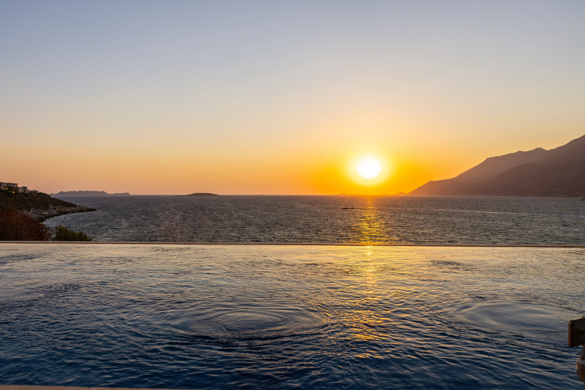 Вилла La Kumsal