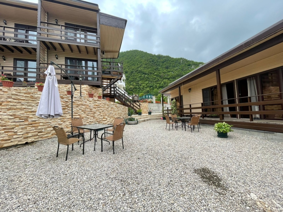Вилла Boutique hotel Lime