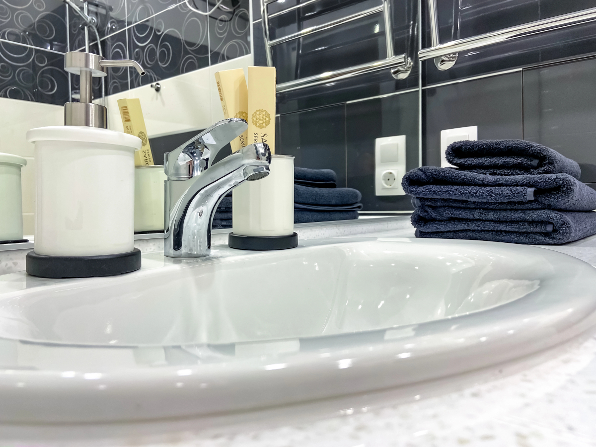 Guesthouse Business Apartments
