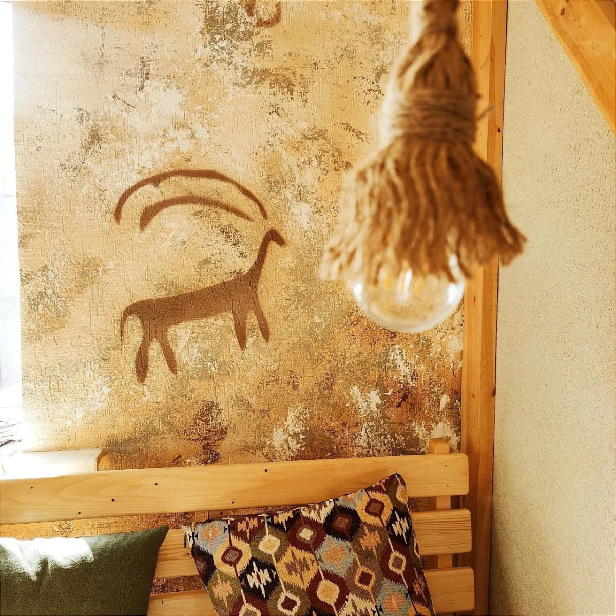 Мини-отель Silkroad