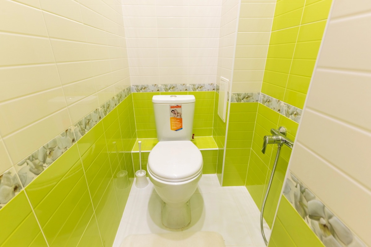 Апартаменты в Центре