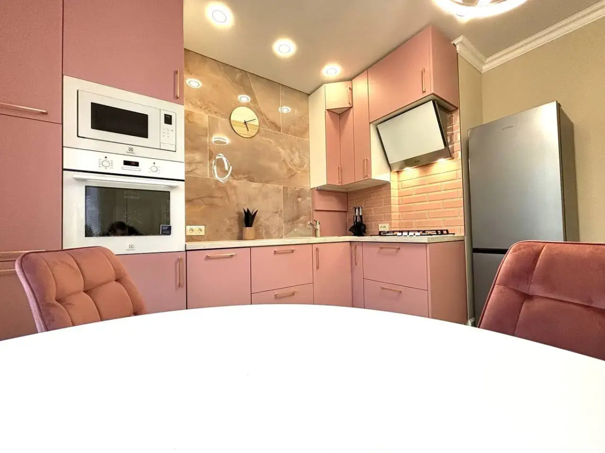 Апартаменты на Набережной