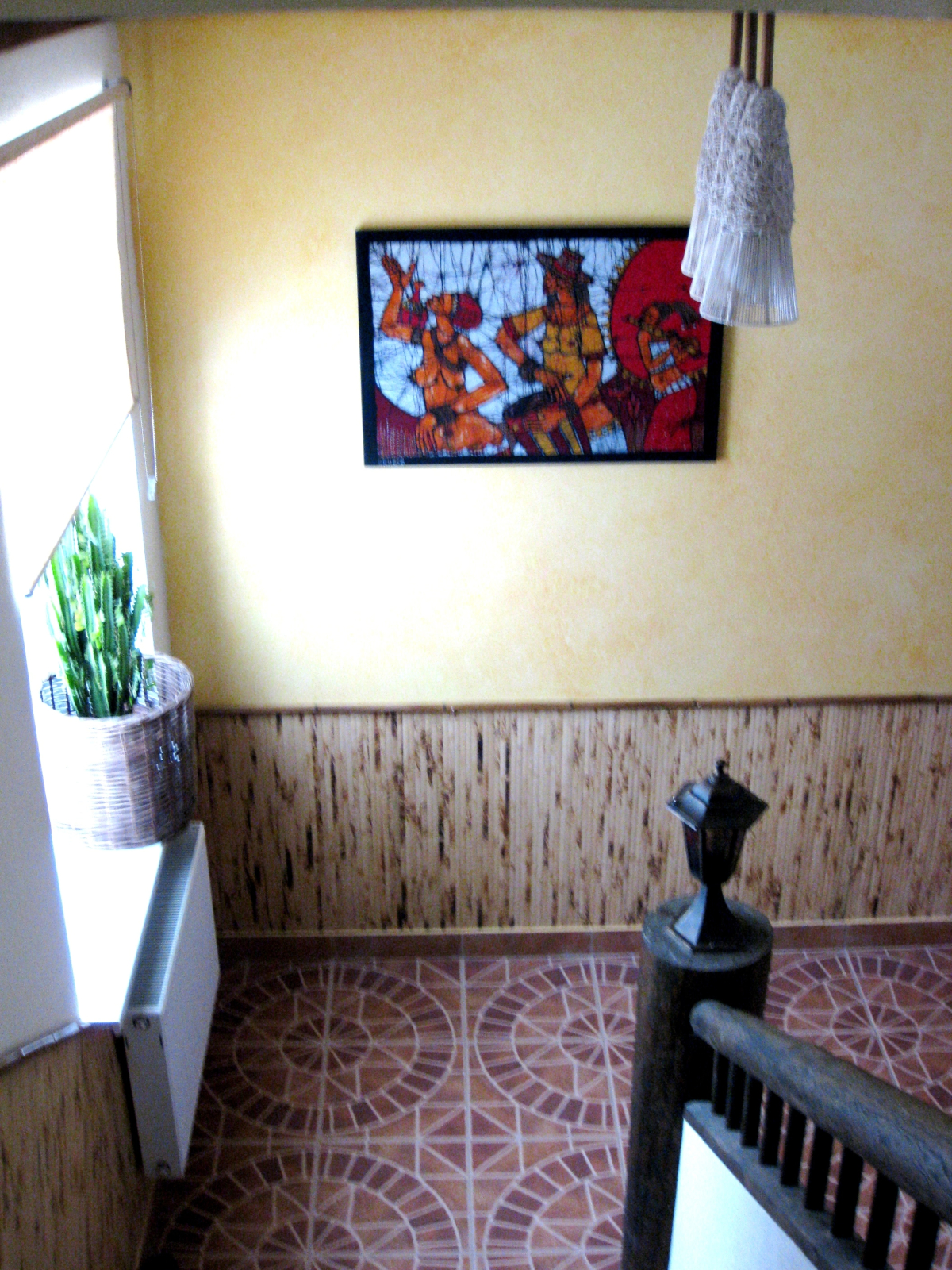 Отель Масаи-мара Валдай