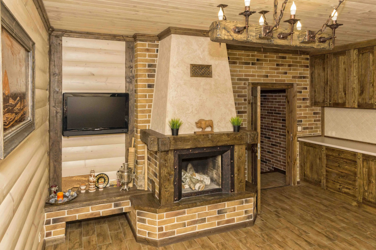 Частный дом Брест