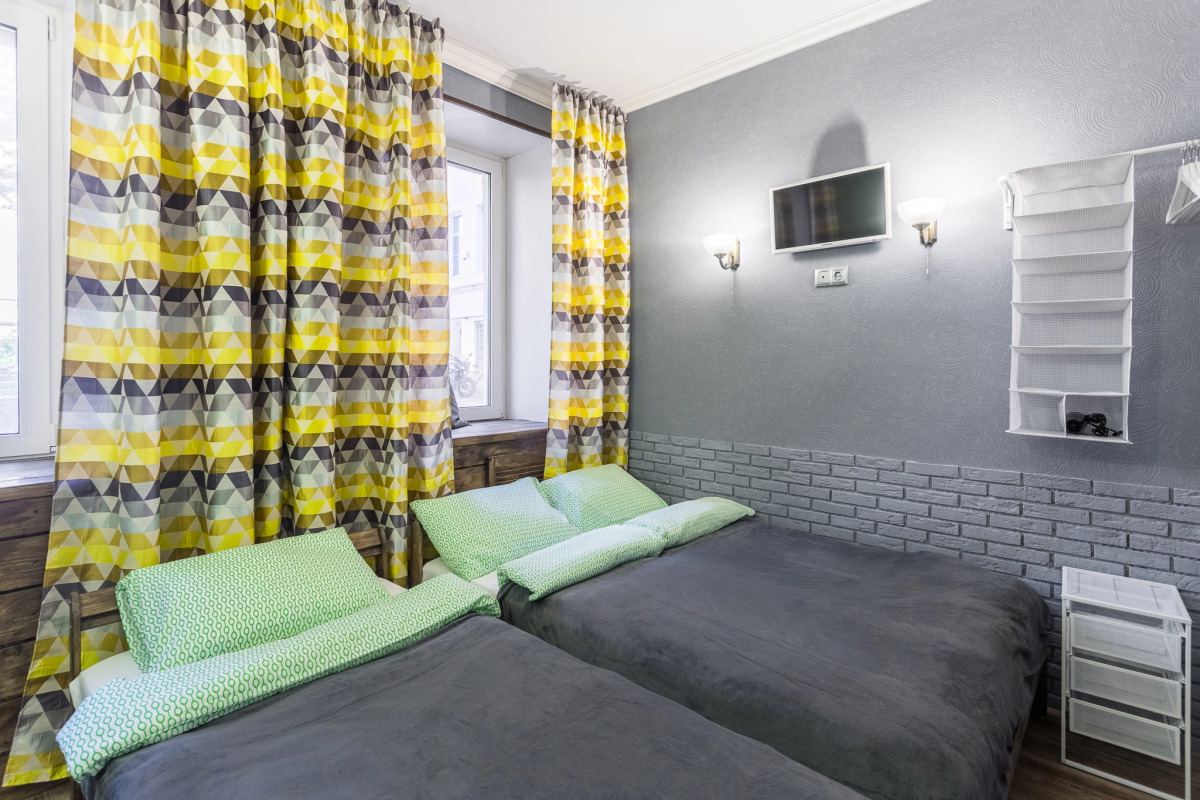 Гостевой дом Room 7