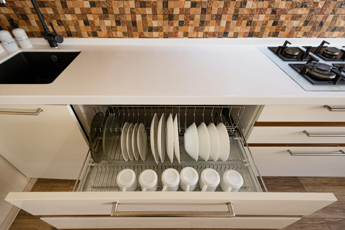 Квартира 2-к в самом центре в новом доме на Ленина 7Б от RentAp, 5 сп.мест