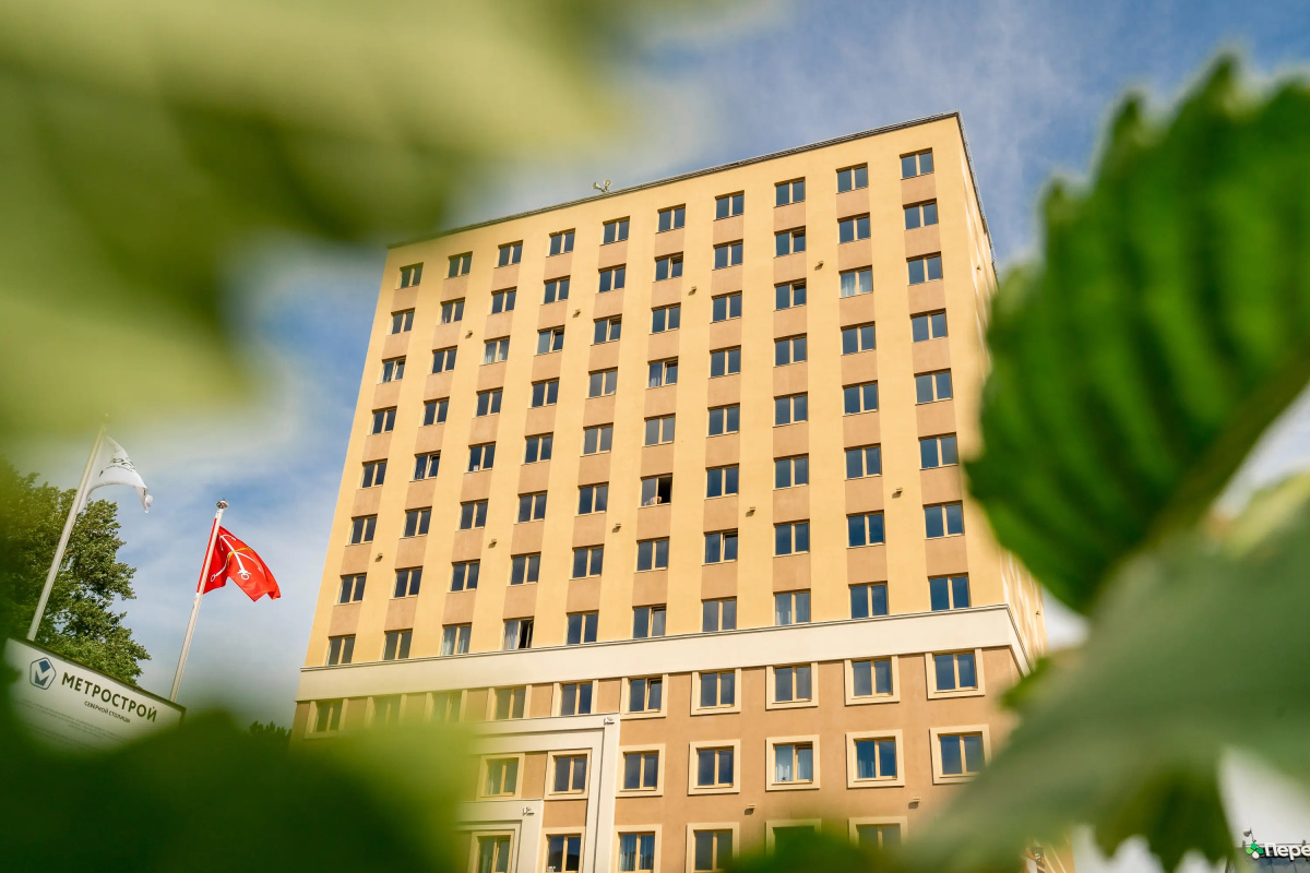 Апартаменты GLOBALSTAY. Новые студии 2 мин до метро Кировский завод