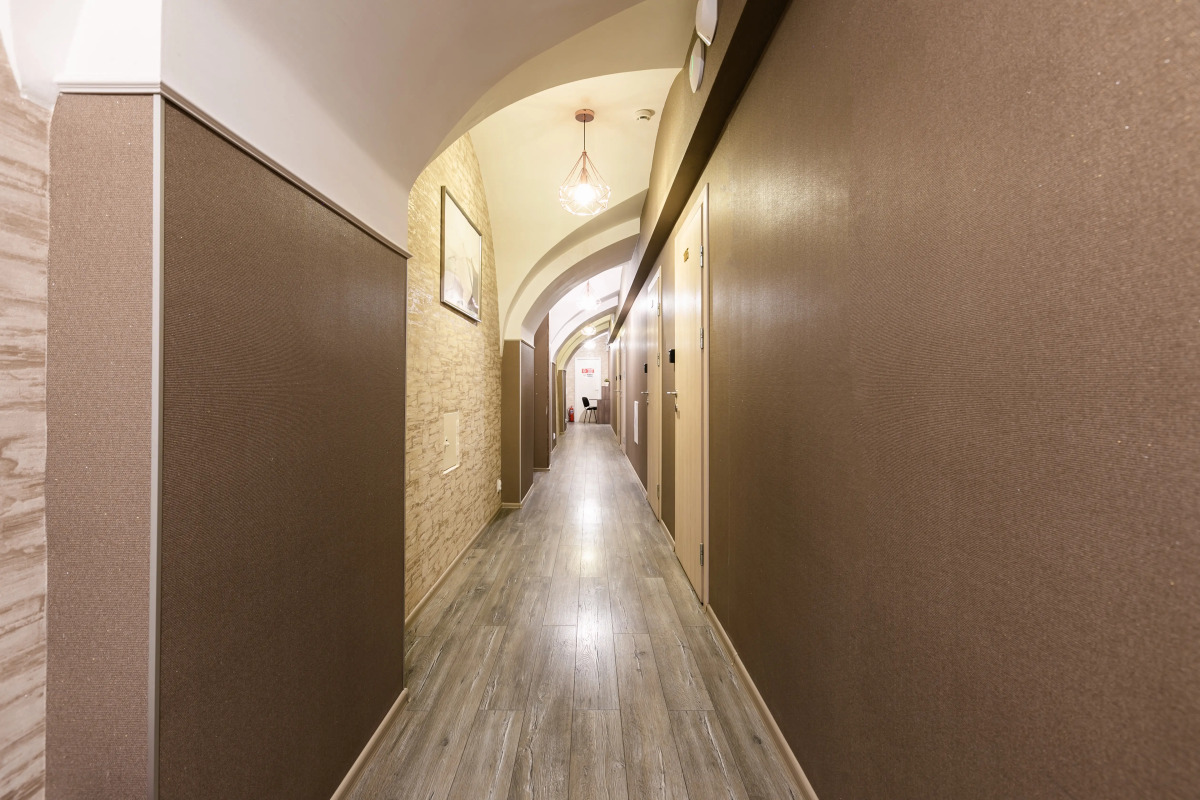 Апартаменты Apartico на Литейном