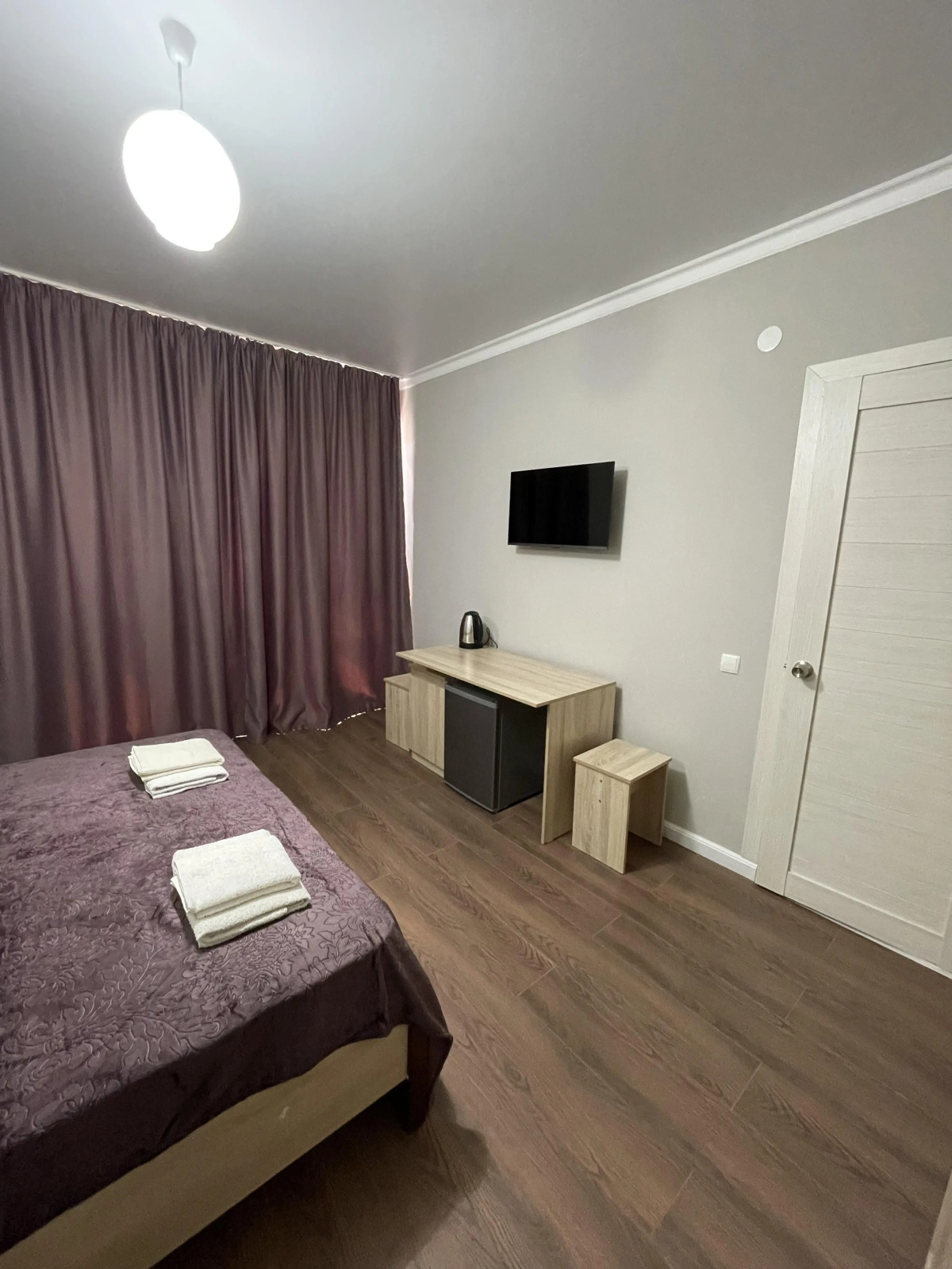 Мини-отель RT-Hotel