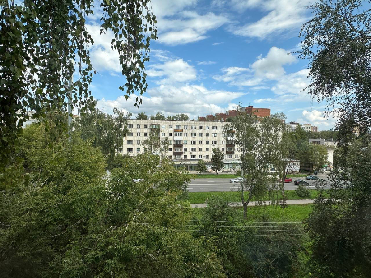 Апартаменты ДзенХоум Сдержанность 49