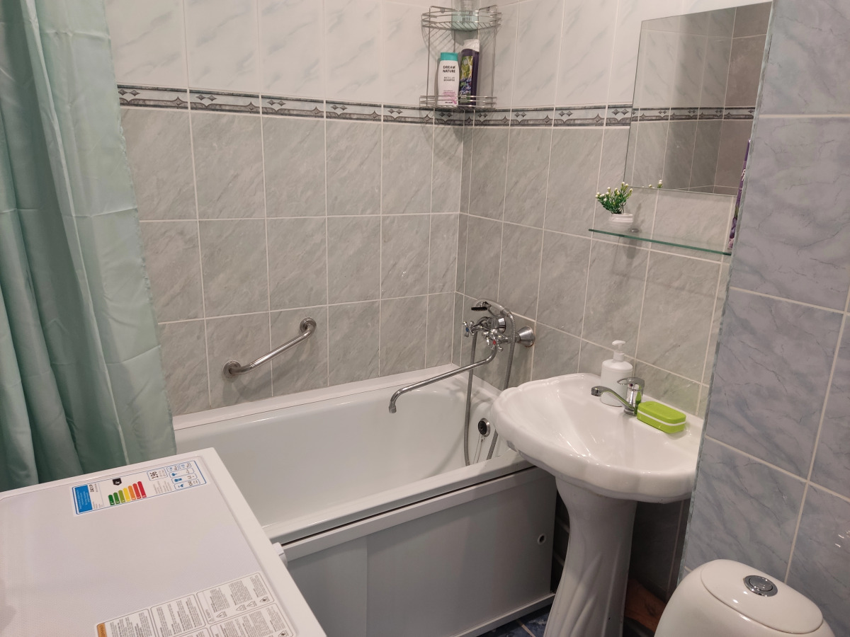 Апартаменты Парящая лилия