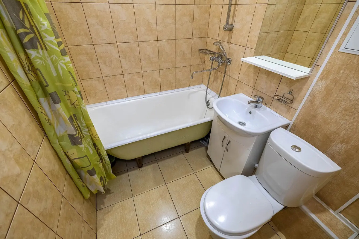 Квартира около жд вокзала