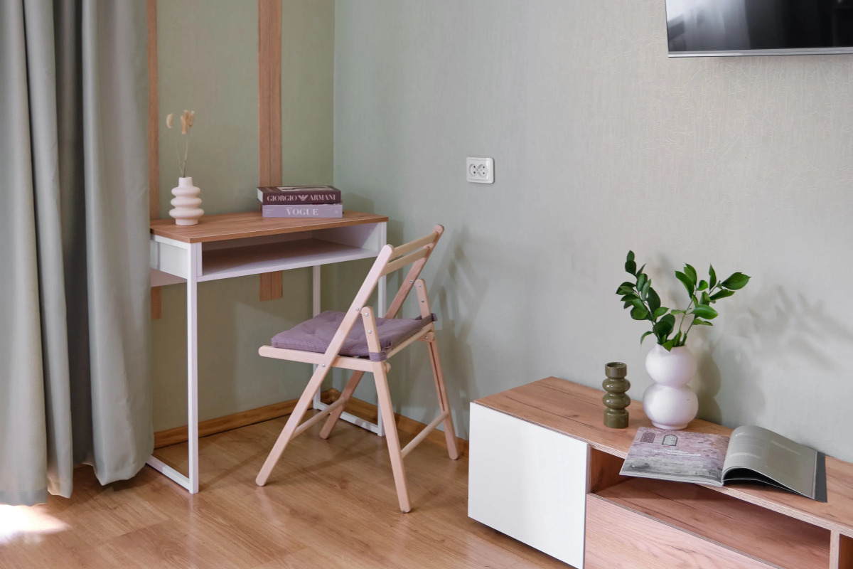 Квартира в Центре Города от Welcome V Ekb