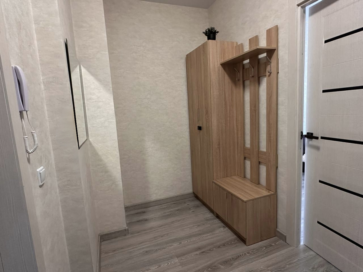 Апартаменты Квартира на улице Октябрьской 3