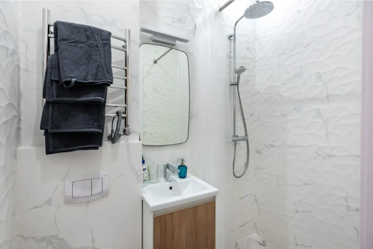 Апартаменты ЖК Welton Park