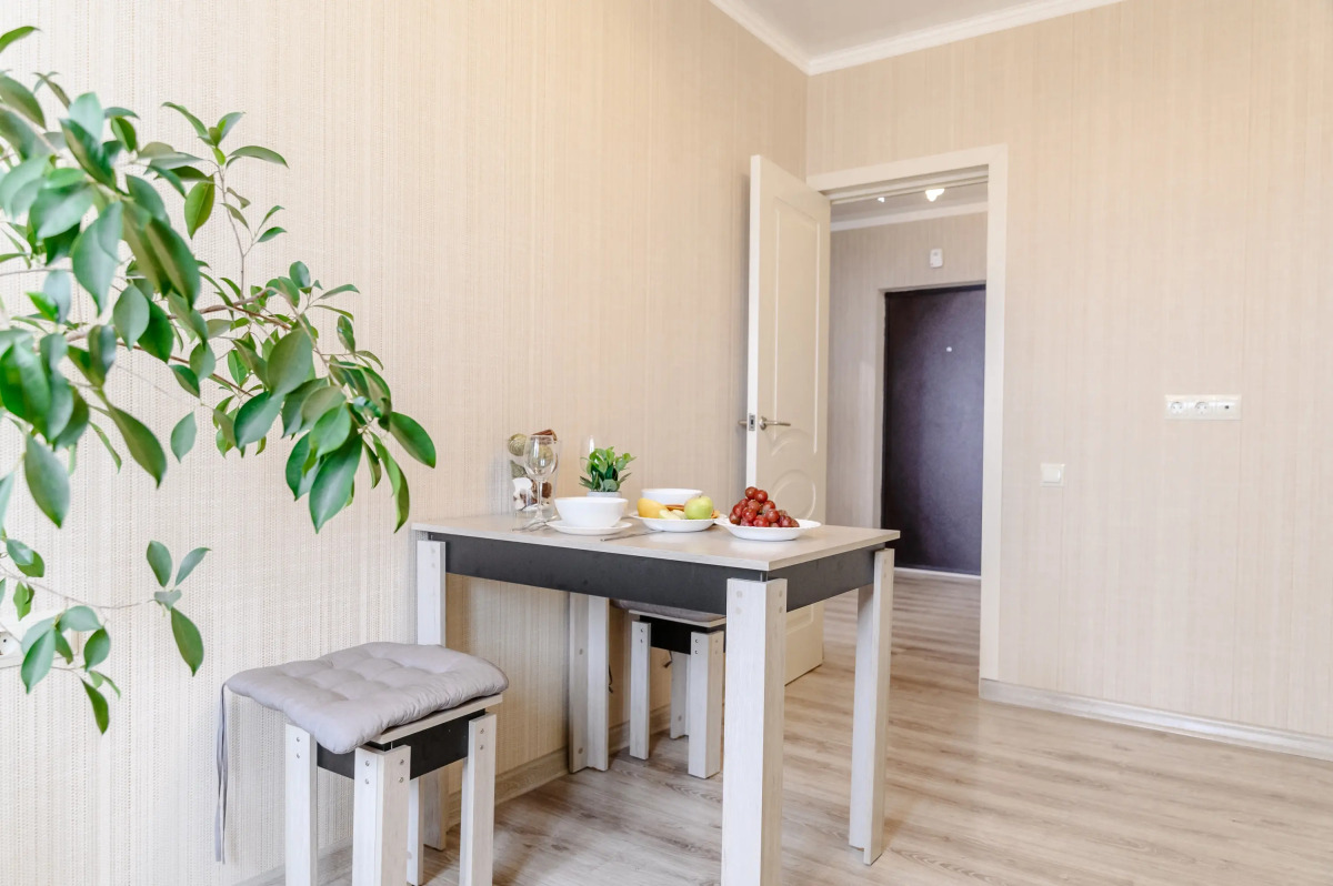 Апартаменты с Видом на Море от LetoApart