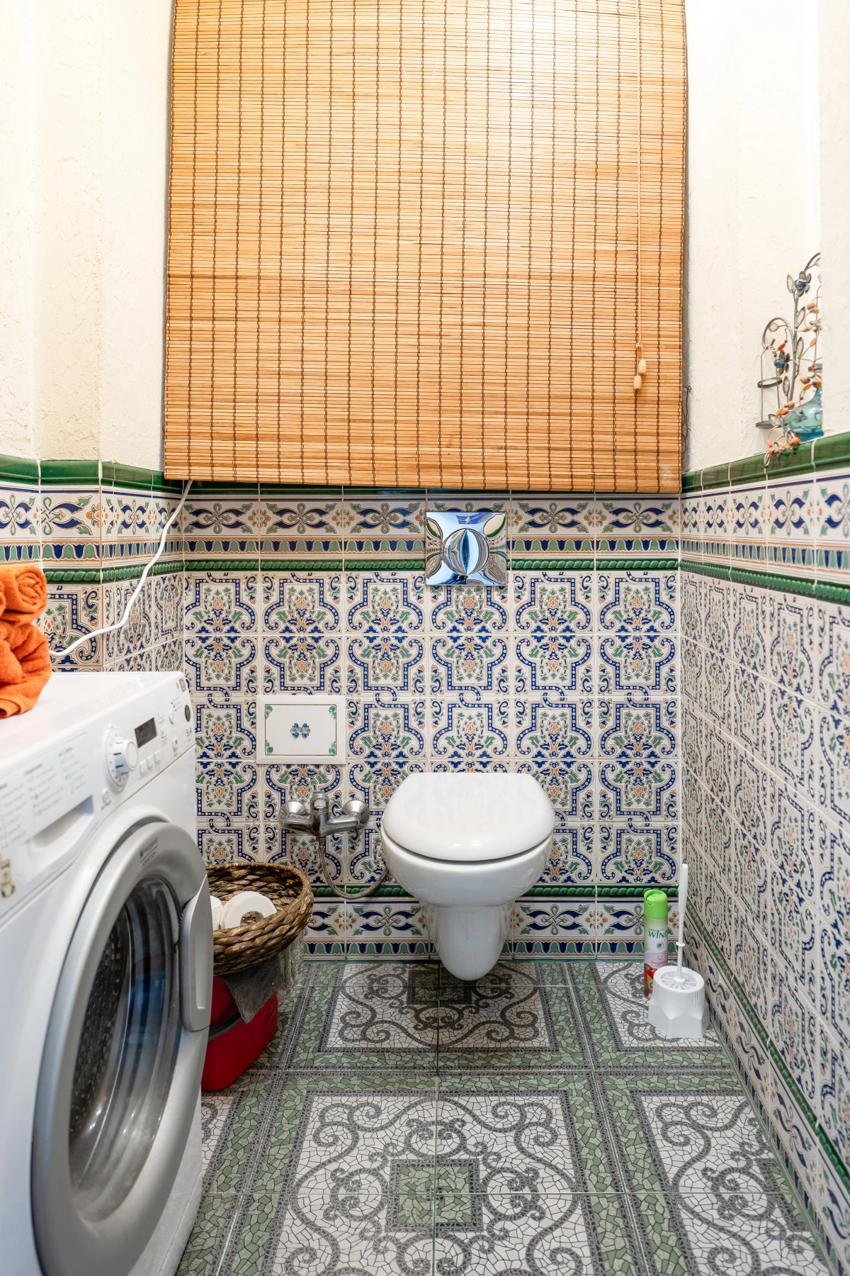 Апартаменты у Кремля