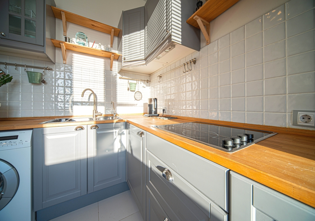 Апартаменты Глухая Зеленина 2