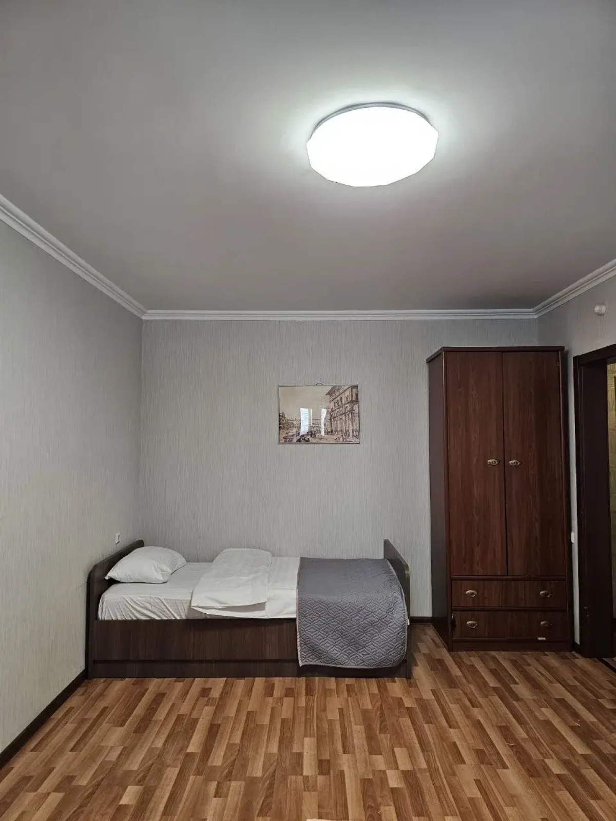 Апартаменты Onebed Красногорский 46