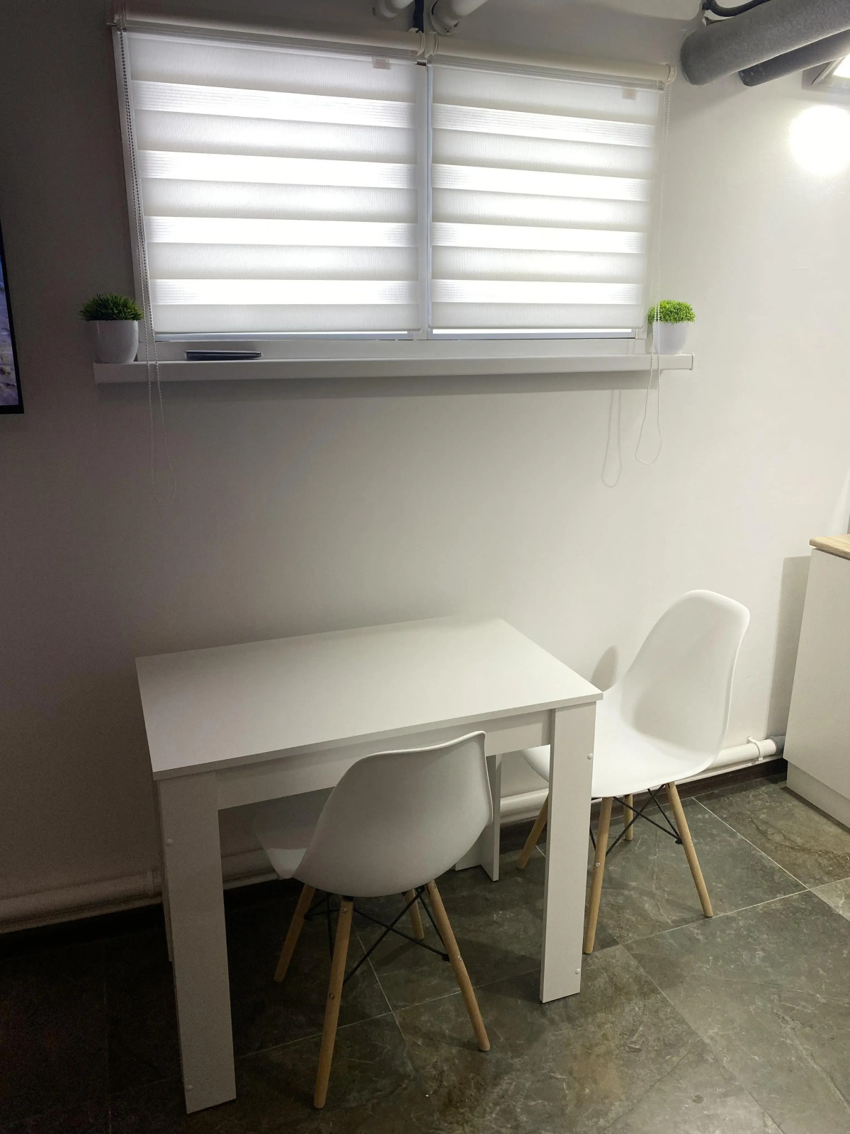 Жилое помещение Апарт-студии Льва Толстого 25/1