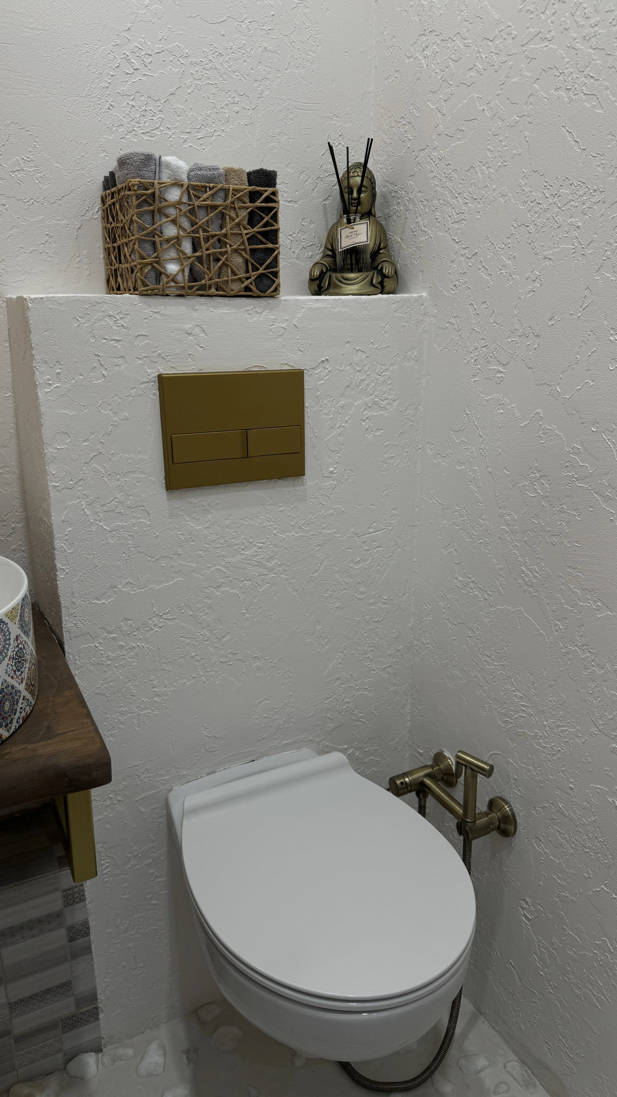 Квартира Gold Loft