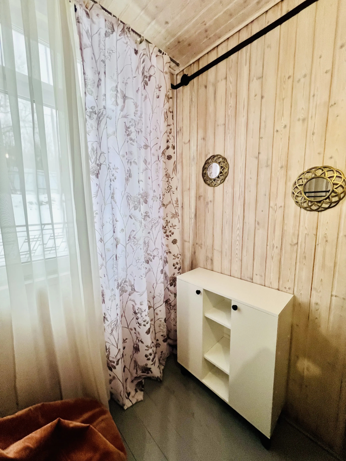 Гостевой дом Адмирал