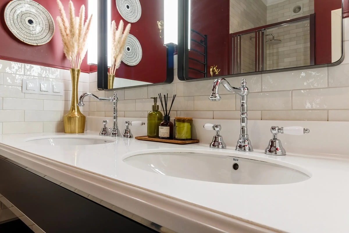 Квартира Уютная Дизайнерская в Тихом Дворике у Исаакиевского Собора