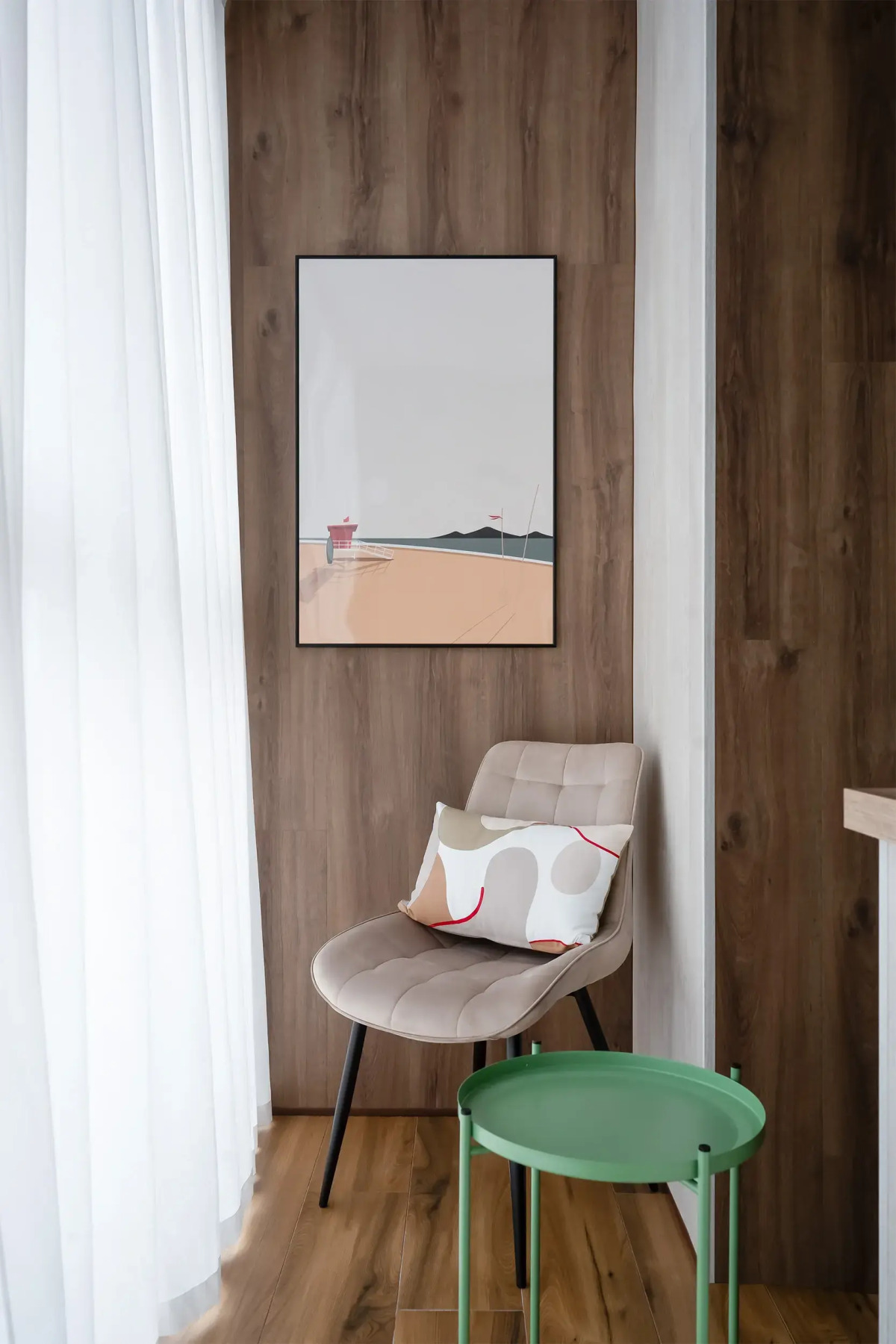 Апартаменты Terra by Pavlov