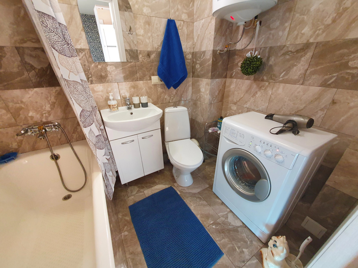 Апартаменты "Багира" рядом Протон-Арена, бассейн ДВВС, СКАД, въезд в город, Р228