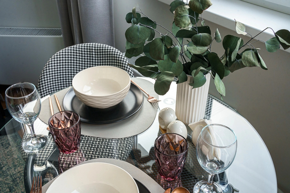 Апартаменты Green Apartment City View