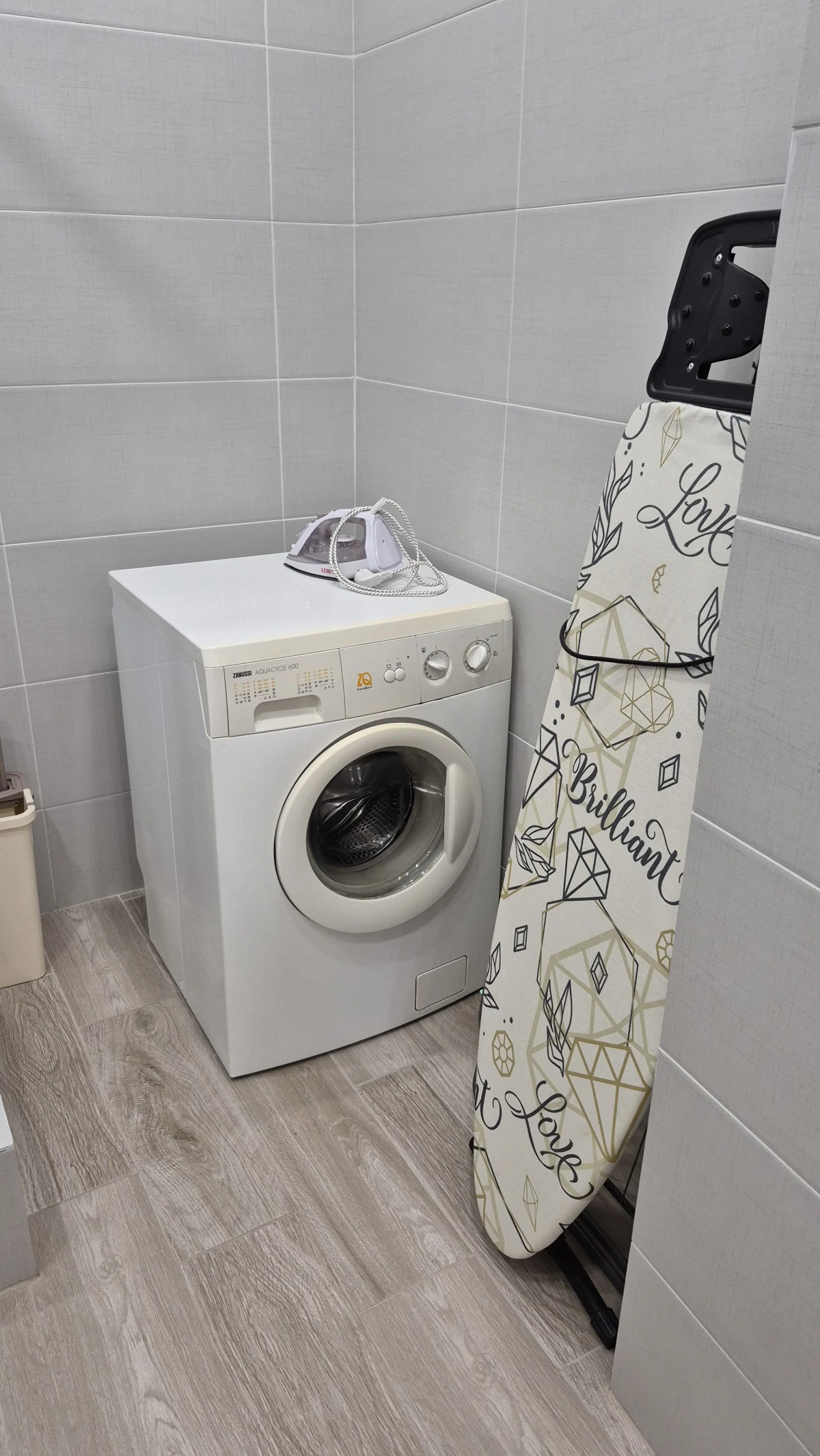 Апартаменты Studio XM на Сургутской 15