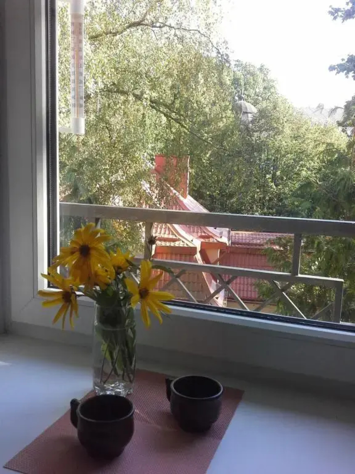 Апартаменты Анкор