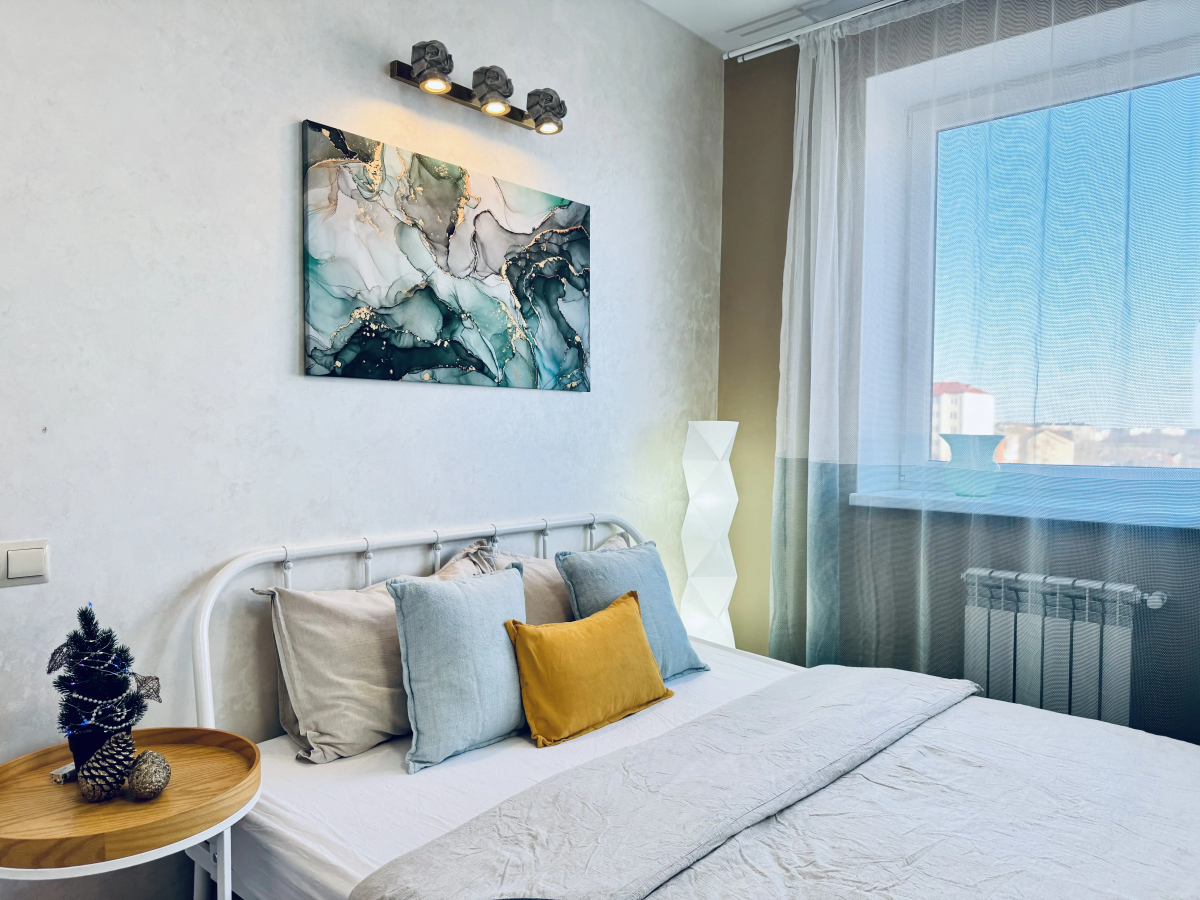 Апартаменты Baltic Sense