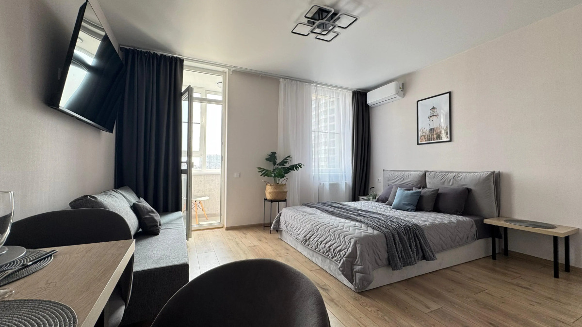 Апартаменты Лунный свет Гринсайда