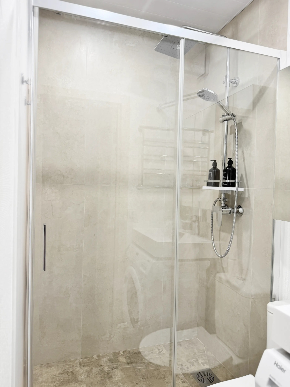 Квартира Светлая с Новым Ремонтом и Кондиционером в Центре у Метро