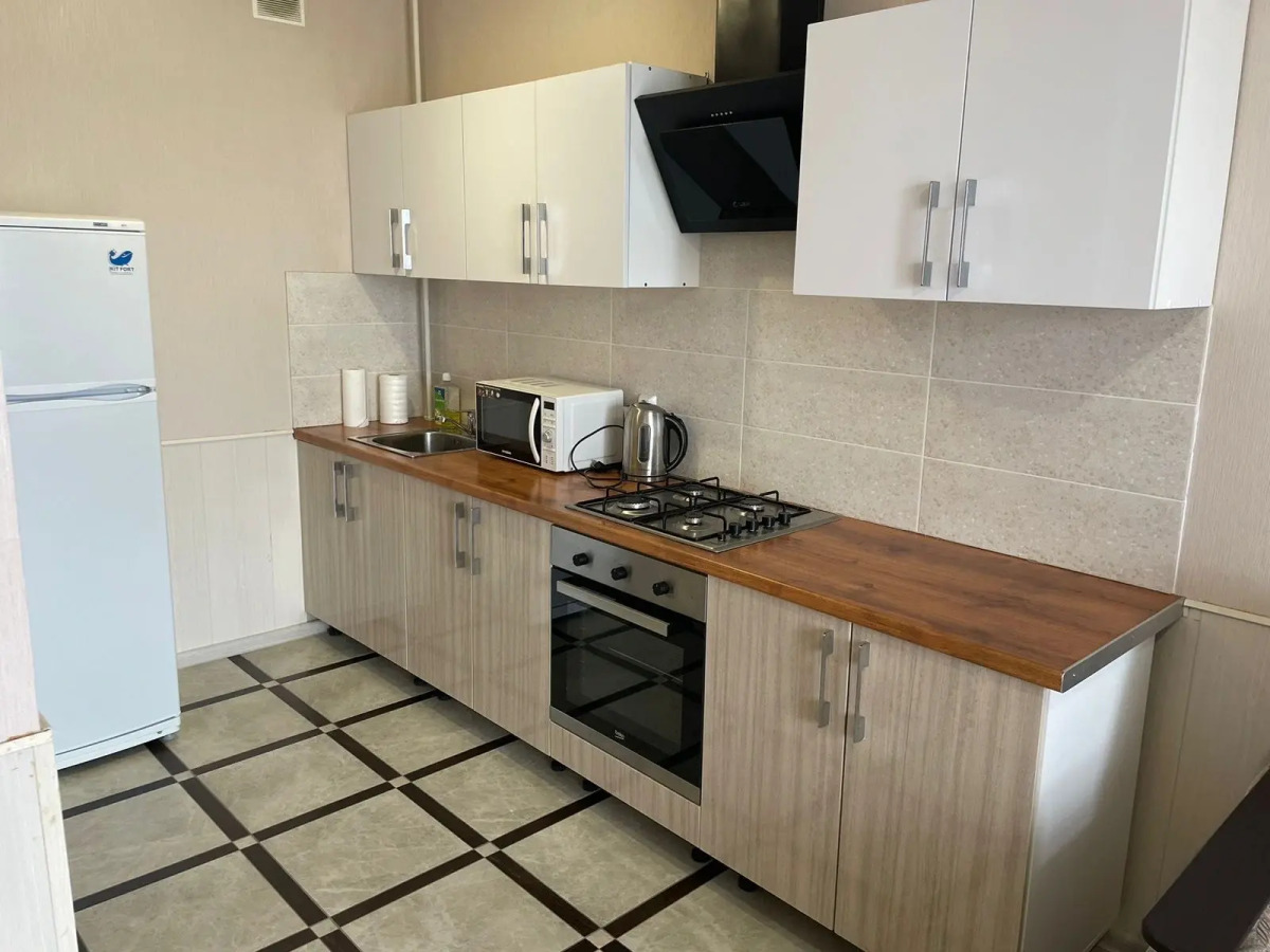 Апартаменты Рязань