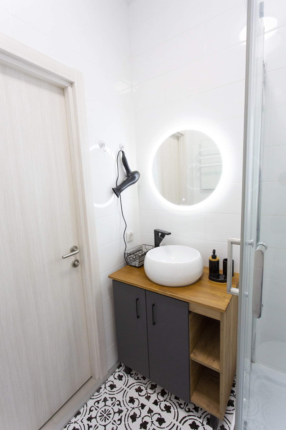 Апартаменты IN CITY Apart