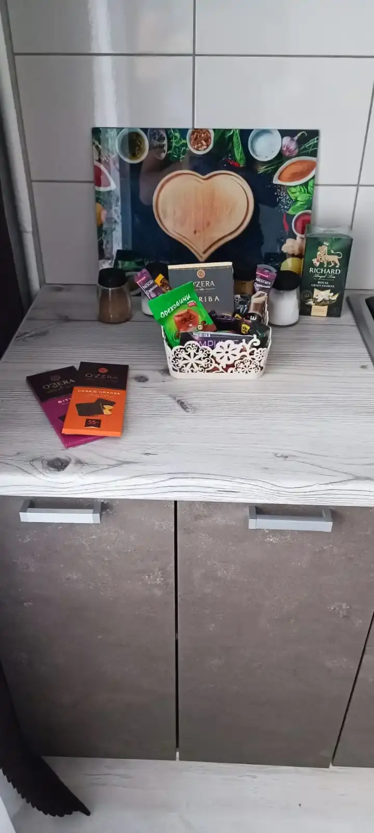 Апартаменты Sport  от Resident Ufa