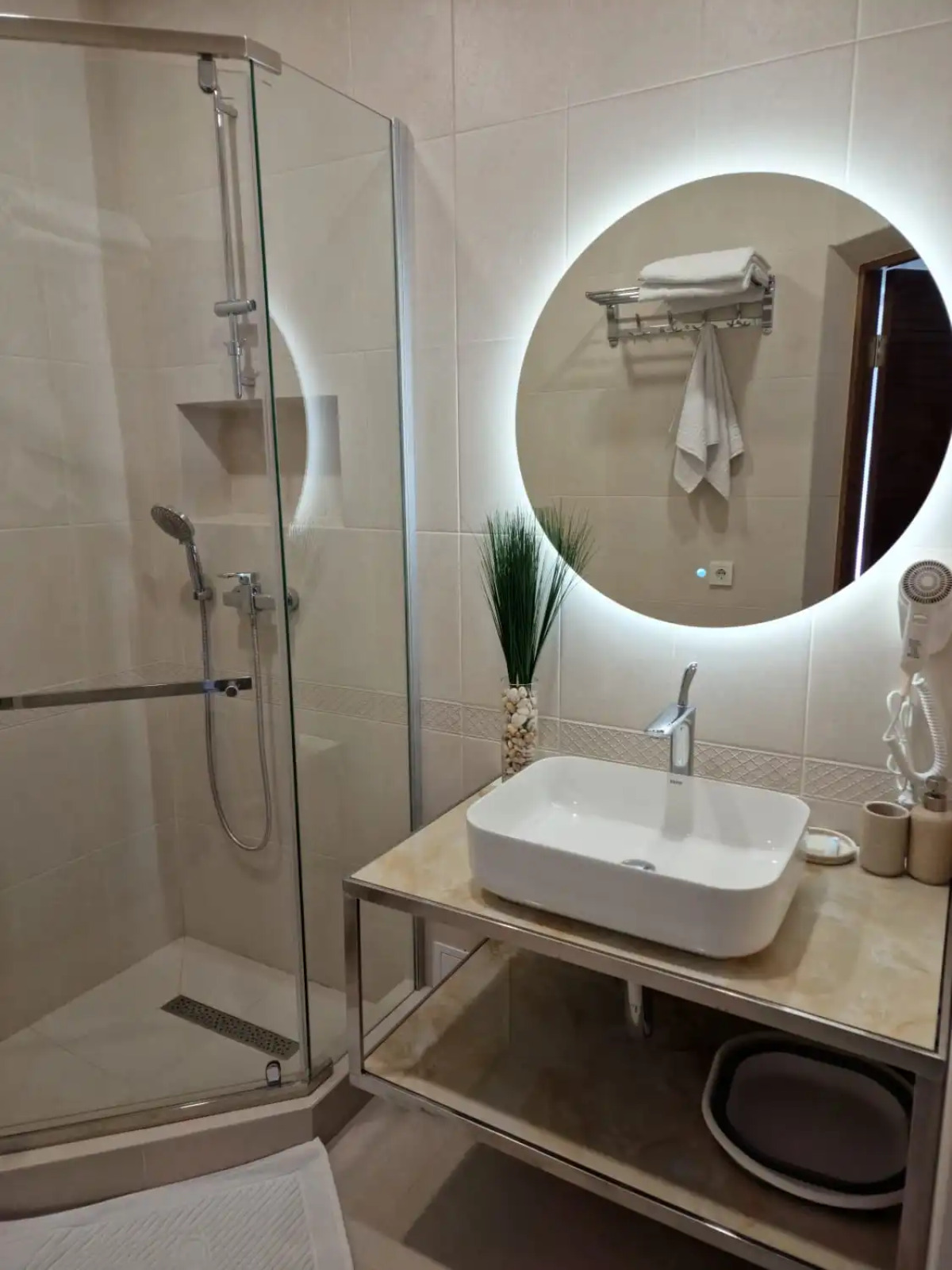 Гостевой дом Дамиан