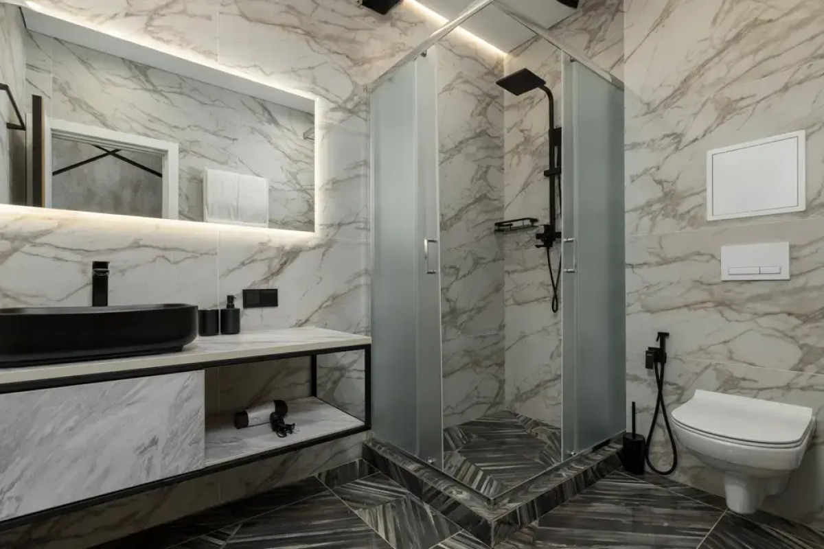 Отель Скала