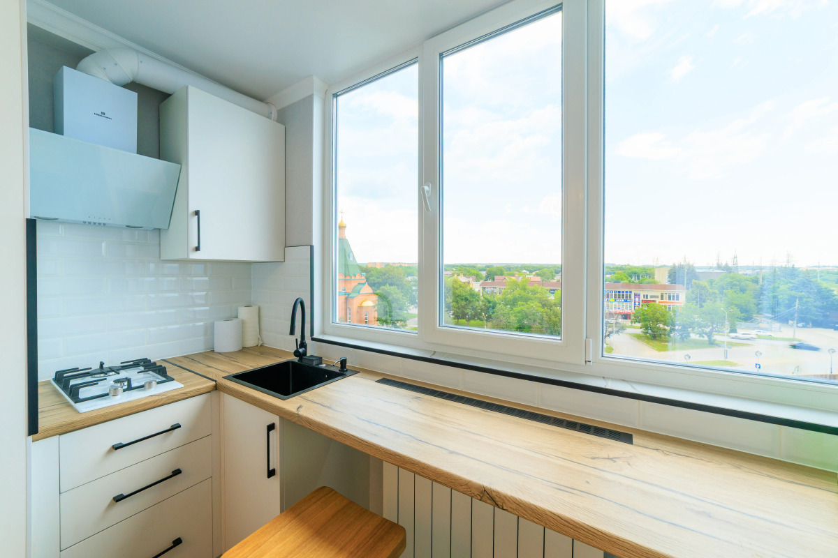 Квартира Уютная в 5 минутах езды от парка